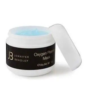 Jennifer Bradley Cosmetics Oxygen Plasma Mask